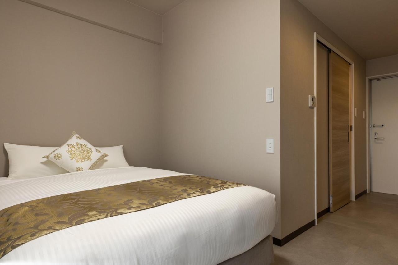 Aparthotel Mr.Kinjo Link In Kugai Miyakojima Exterior foto