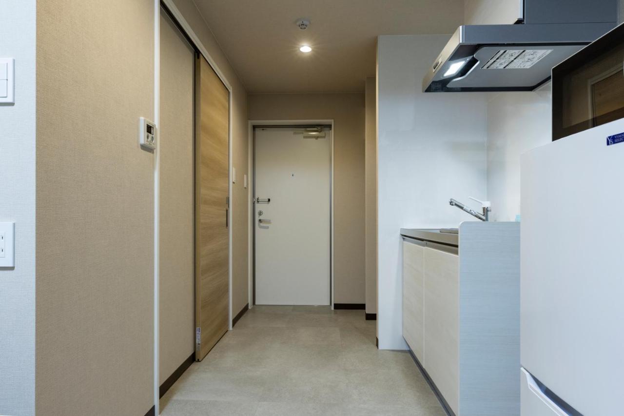 Aparthotel Mr.Kinjo Link In Kugai Miyakojima Exterior foto